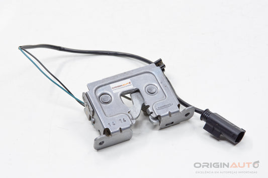 Fechadura Capo Direito Sensor Bmw X5 35I F15 2014 7308068