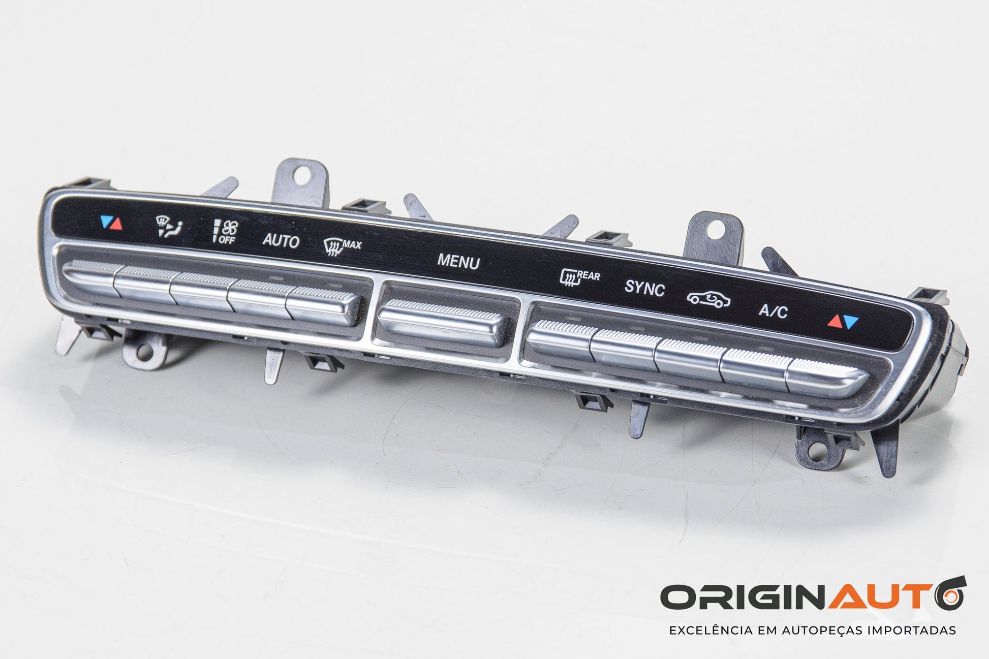 Comando Ar Condicionado C250 2018 A2059058813