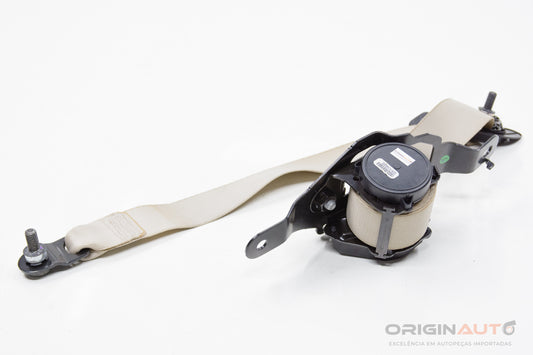 Cinto Seguranca Traseiro Direito Bmw X5 35I F15 2014 6232010000