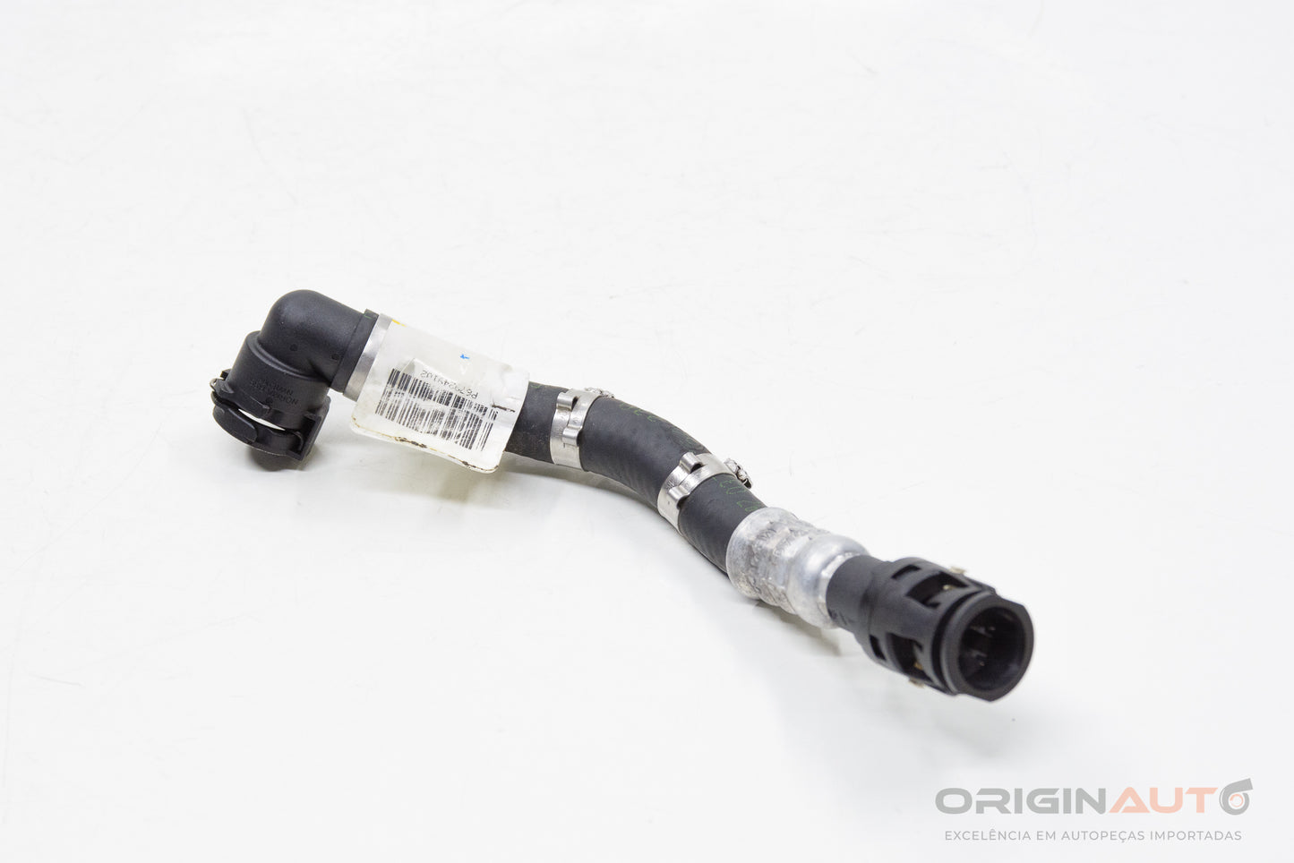 Mangueira Tubo Cano Oleo Bmw X5 35I F15 2014 6792491