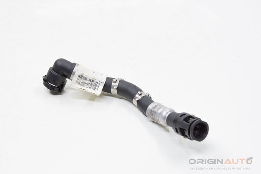 Mangueira Tubo Cano Oleo Bmw X5 35I F15 2014 6792491