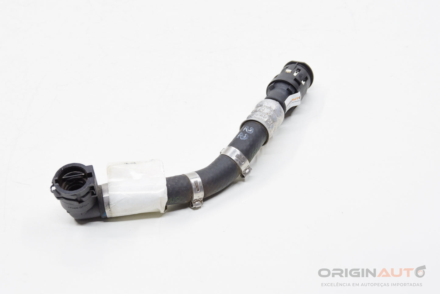 Mangueira Tubo Cano Oleo Bmw X5 35I F15 2014 6792491