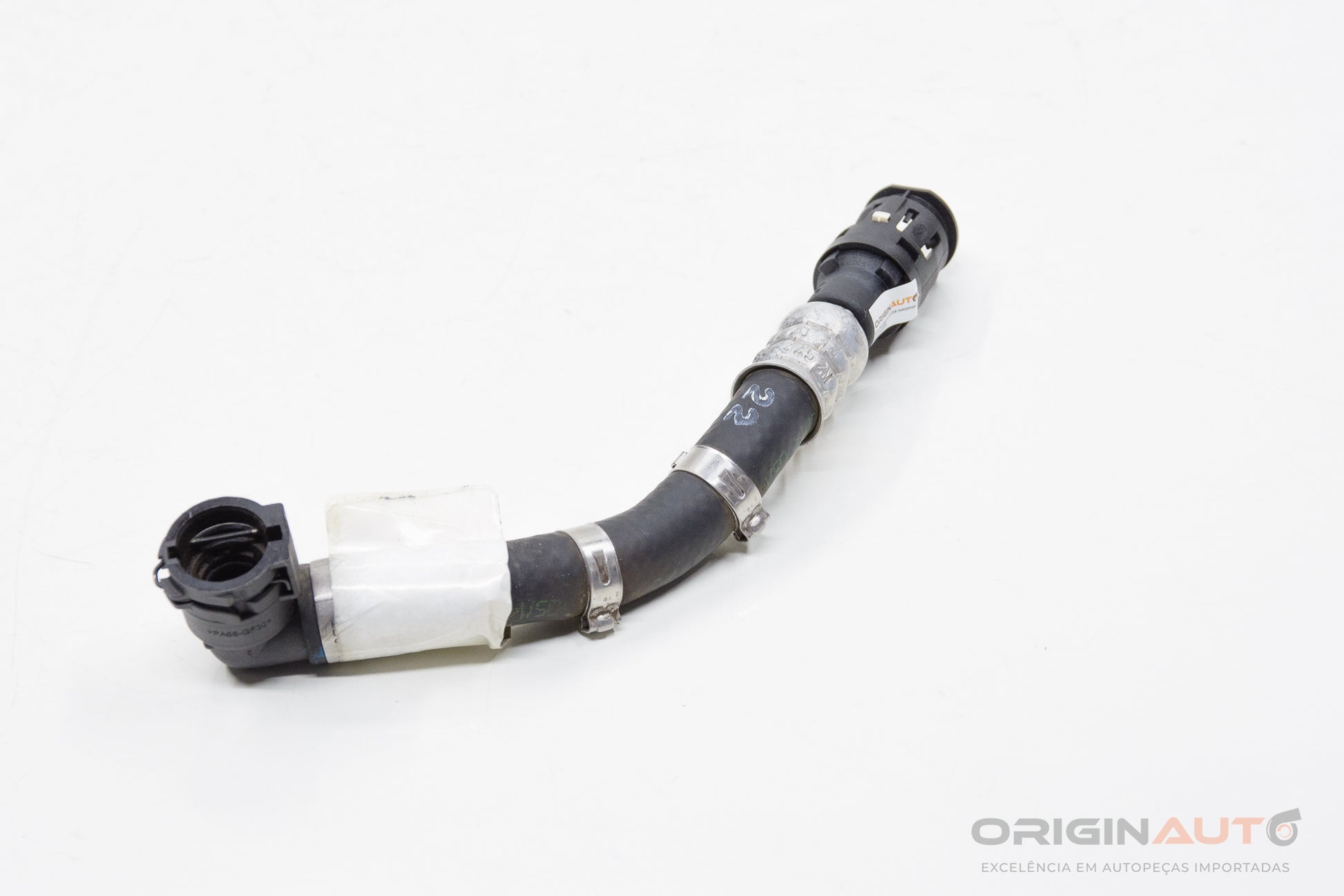 Mangueira Tubo Cano Oleo Bmw X5 35I F15 2014 6792491