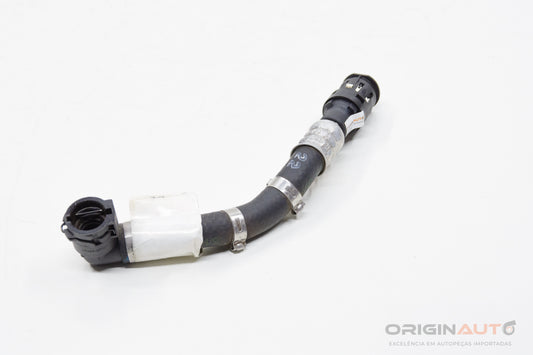 Mangueira Tubo Cano Oleo Bmw X5 35I F15 2014 6792491