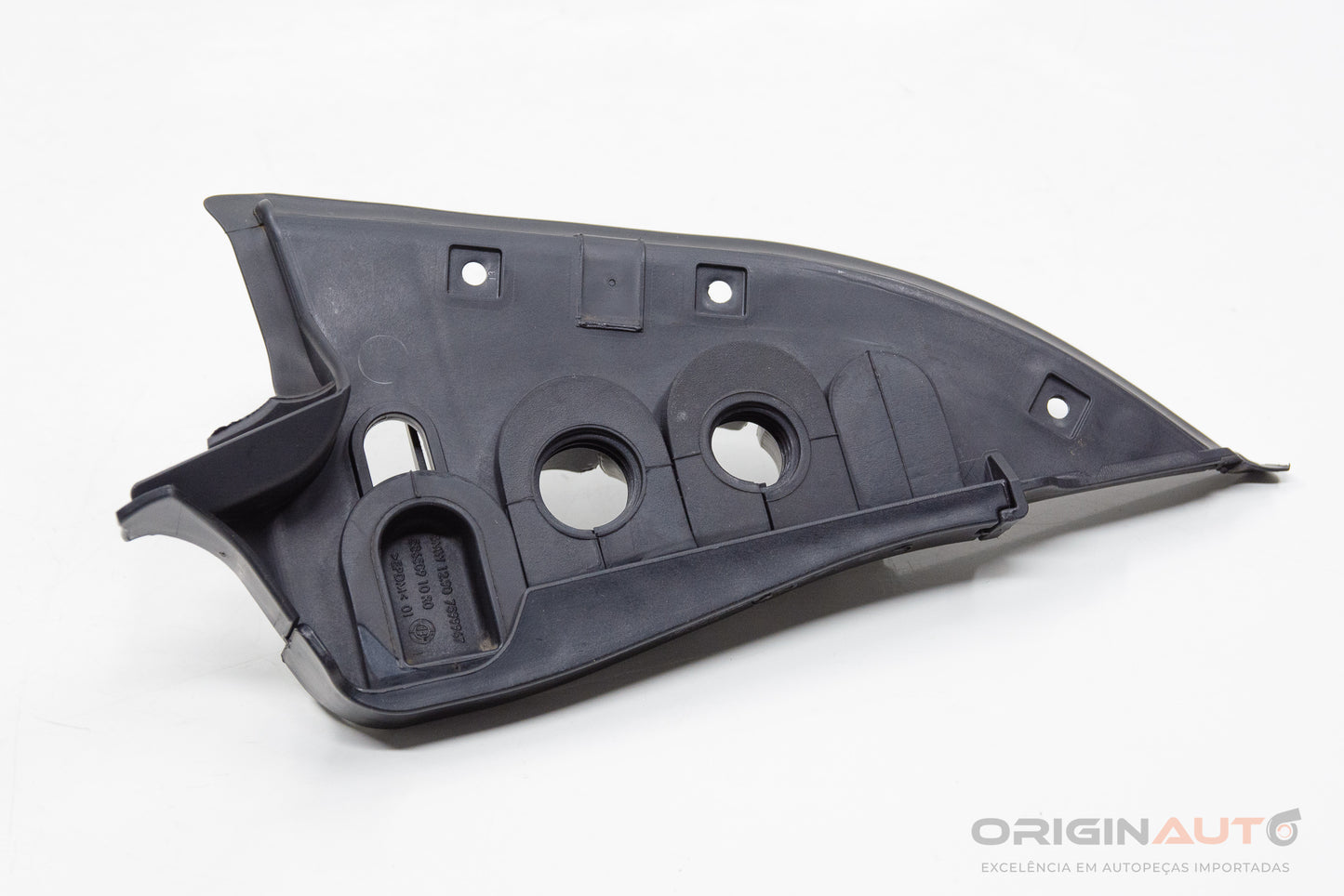 Suporte Acabamento (Outro) Bmw X5 35I F15 2014 7599967
