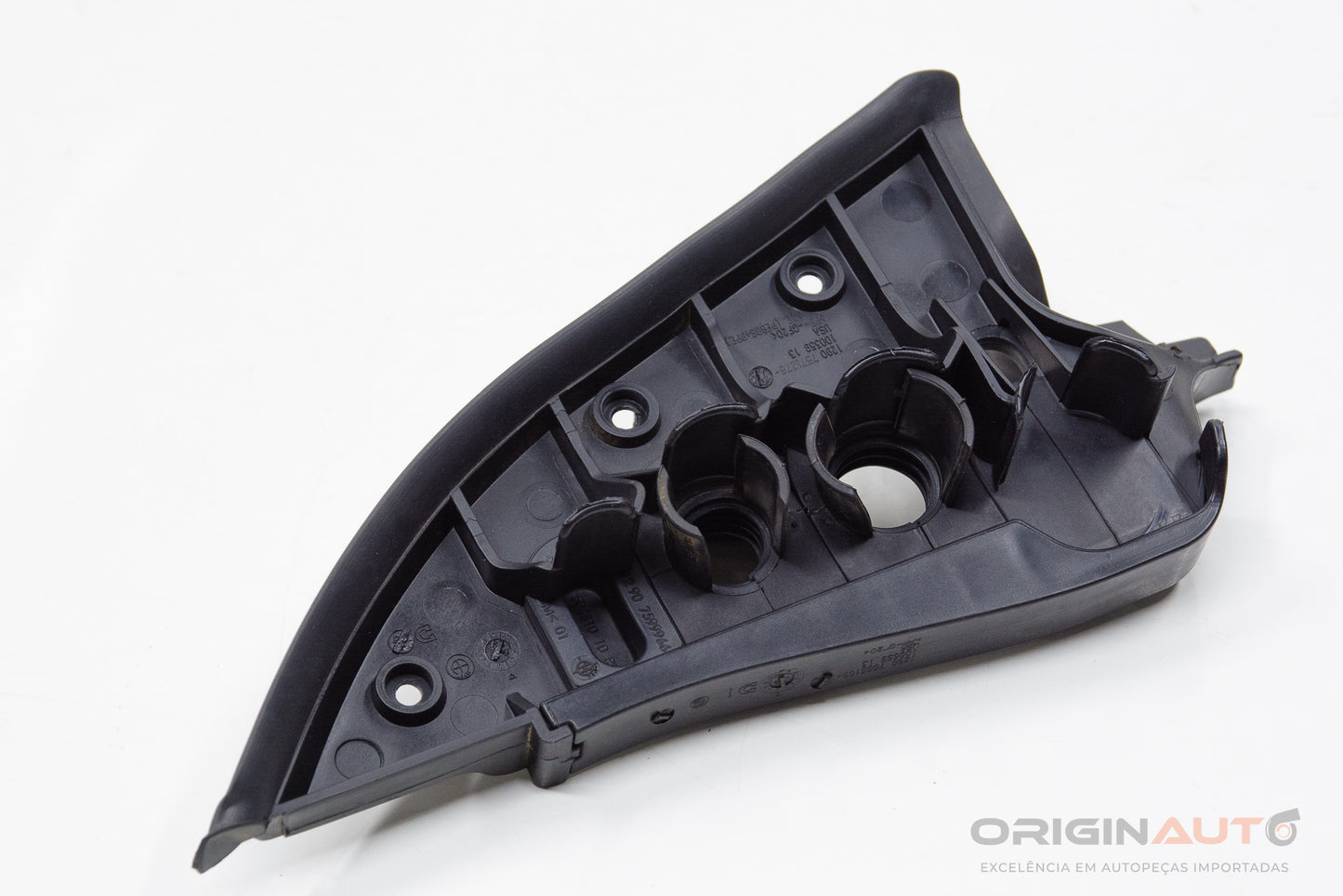 Suporte Acabamento (Outro) Bmw X5 35I F15 2014 7599967