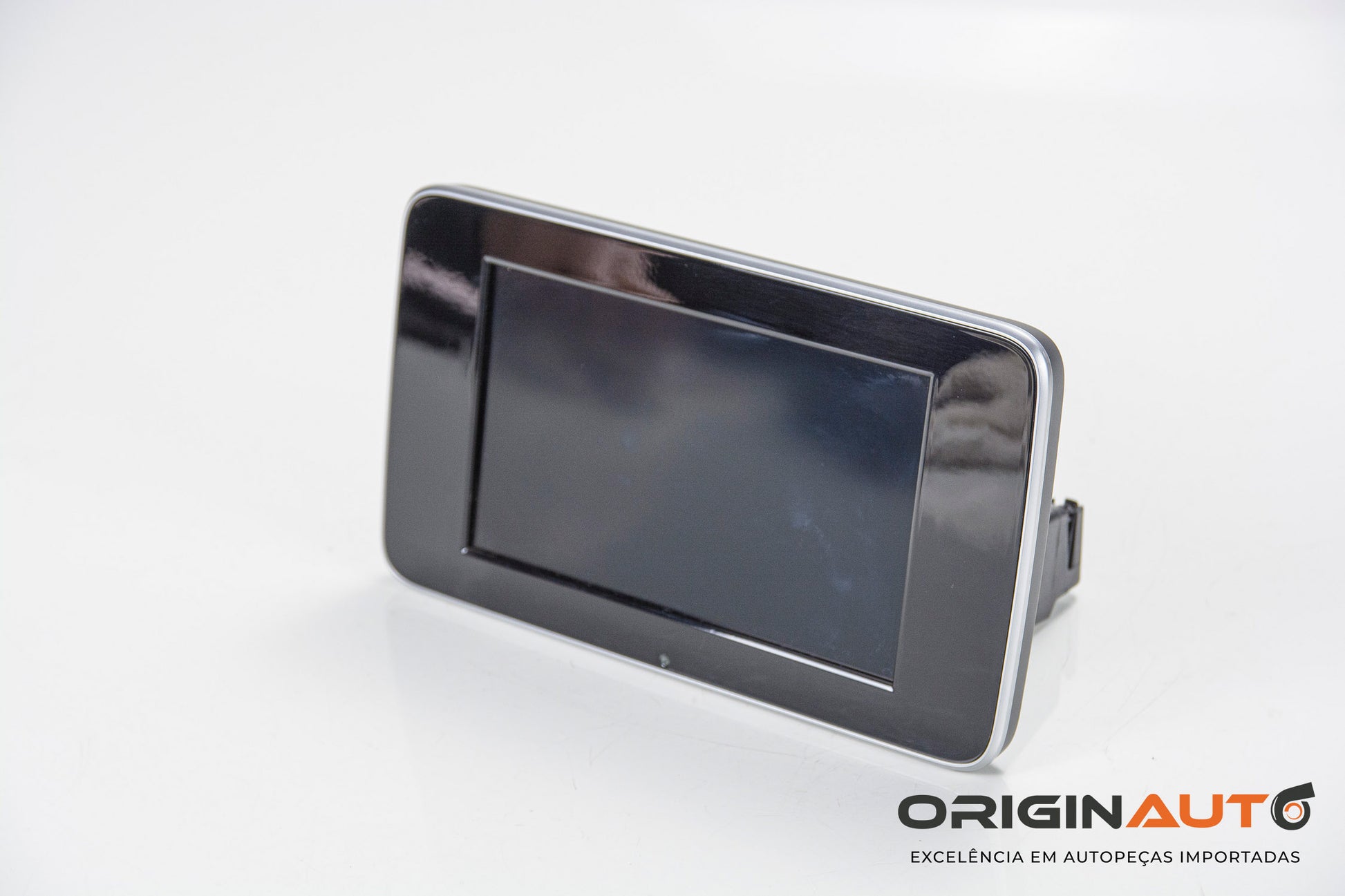 Tela Central Multimidia C250 2018 A2055010900