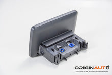 Tela Central Multimidia C250 2018 A2055010900