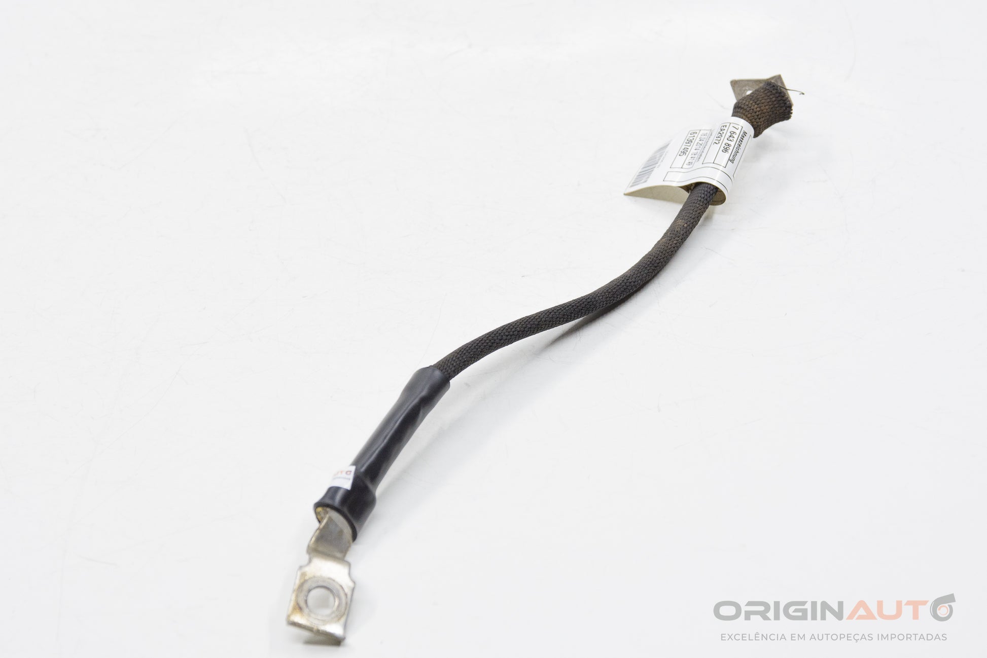 Cabo Aterramento Bmw X5 35I F15 2014 7643896