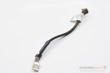 Cabo Aterramento Bmw X5 35I F15 2014 7643896