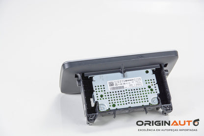 Tela Central Multimidia C250 2018 A2055010900