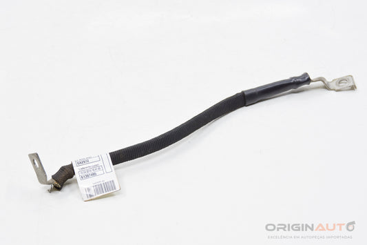 Cabo Aterramento Bmw X5 35I F15 2014 7643896