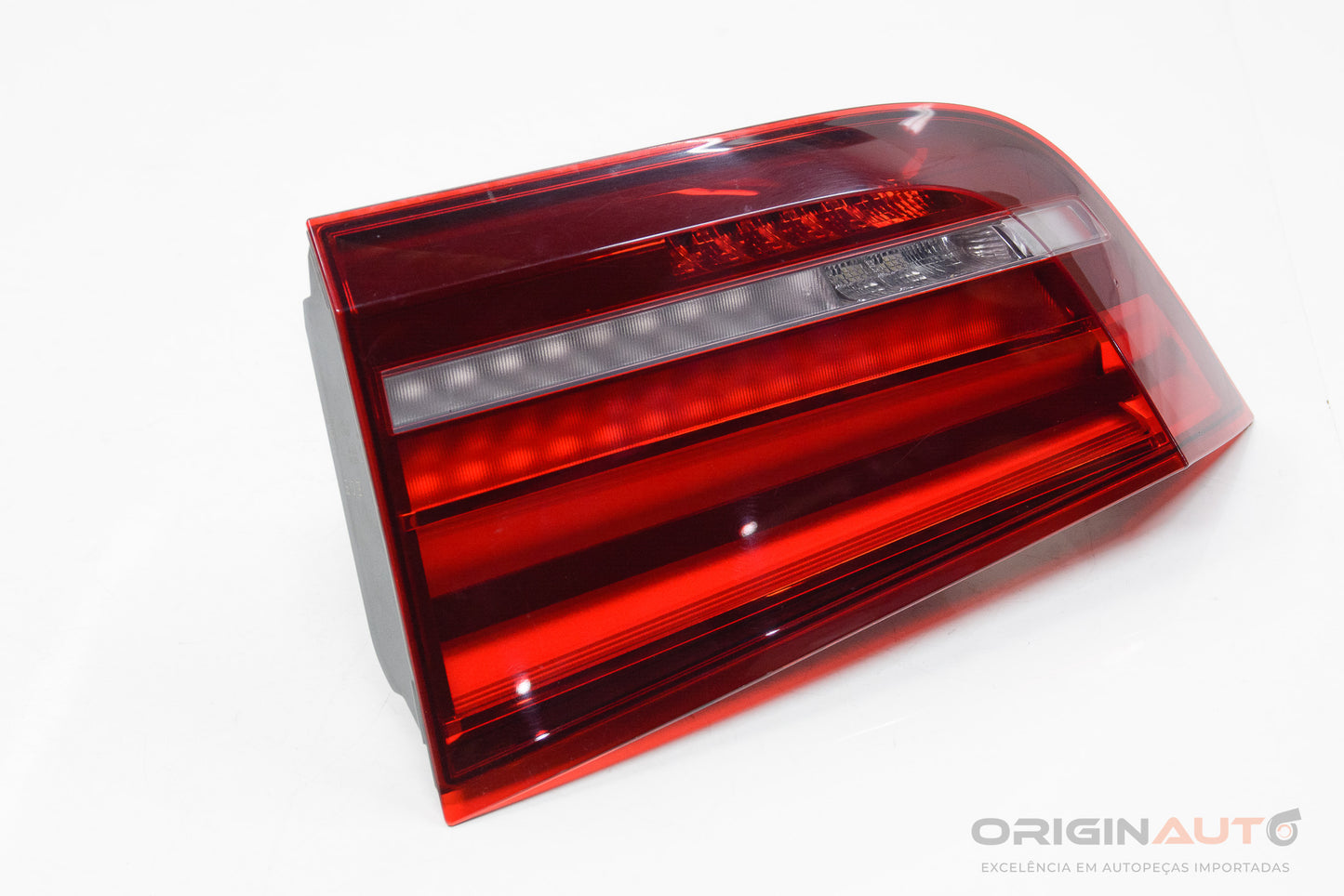 Lanterna Tampa Direita Bmw X5 35I F15 2014 7470888