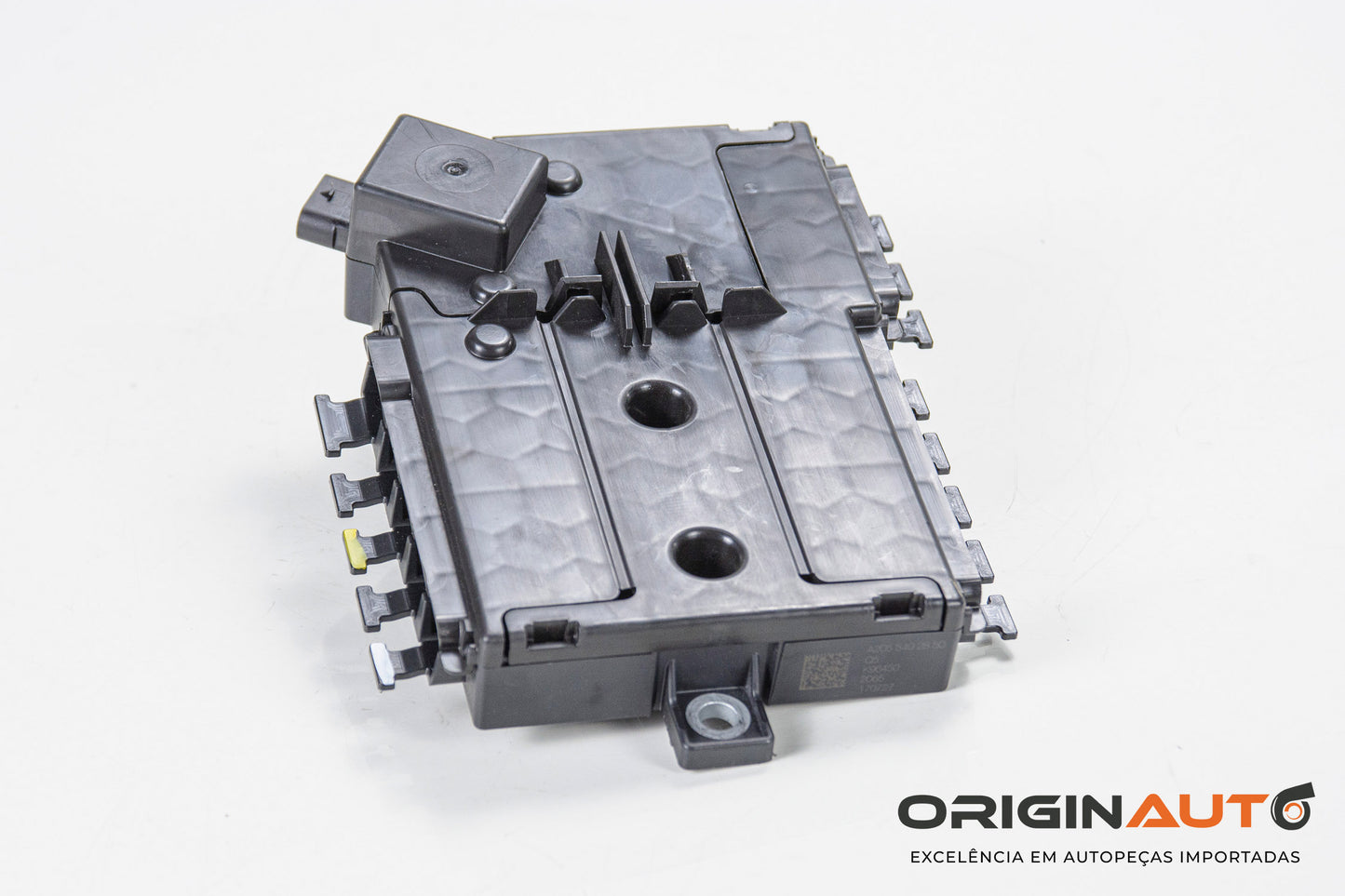 Modulo Distribuicao Bateria C250 2018 A2055402850