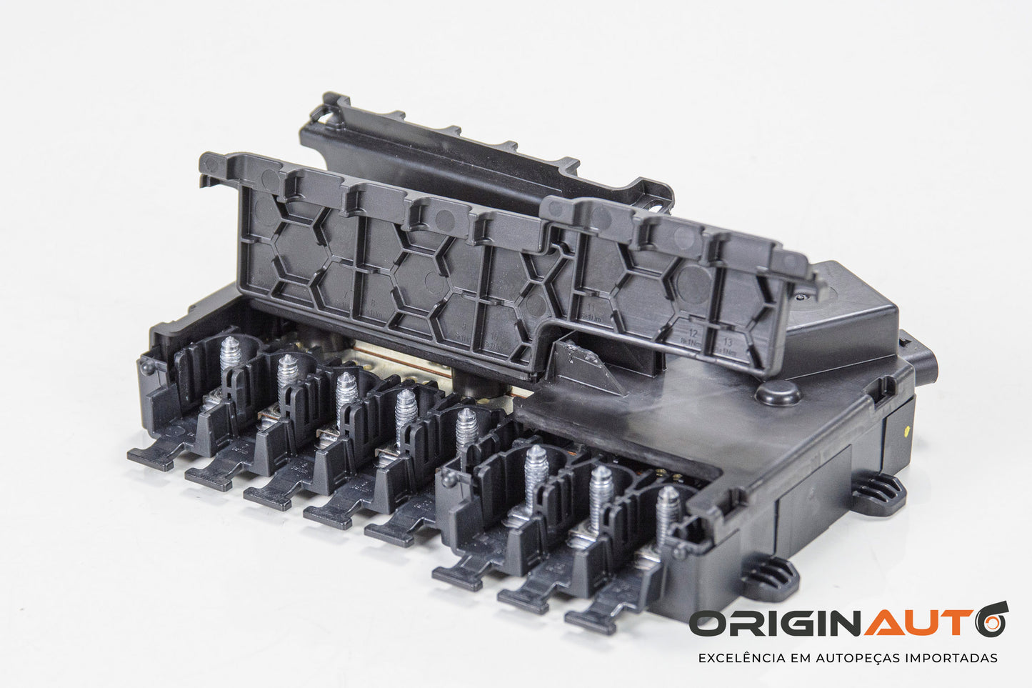Modulo Distribuicao Bateria C250 2018 A2055402850