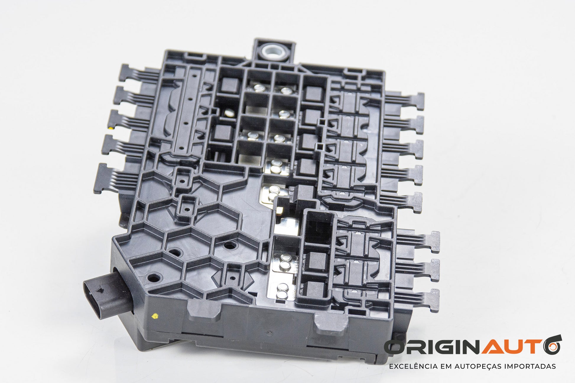 Modulo Distribuicao Bateria C250 2018 A2055402850