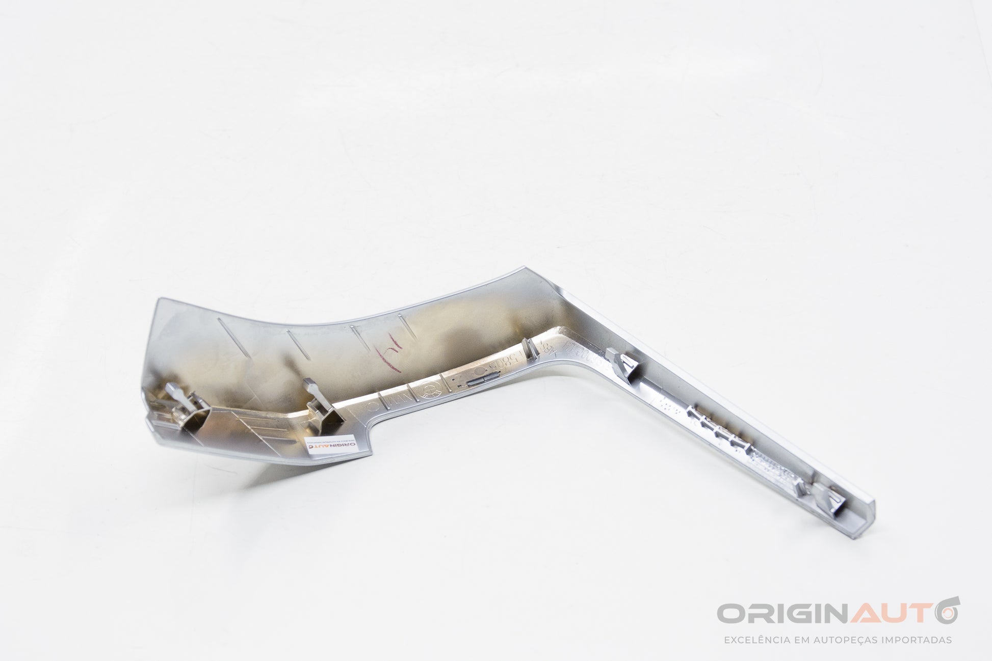 Moldura Acabamento Capa Painel Bmw X5 35I F15 2014 5196000