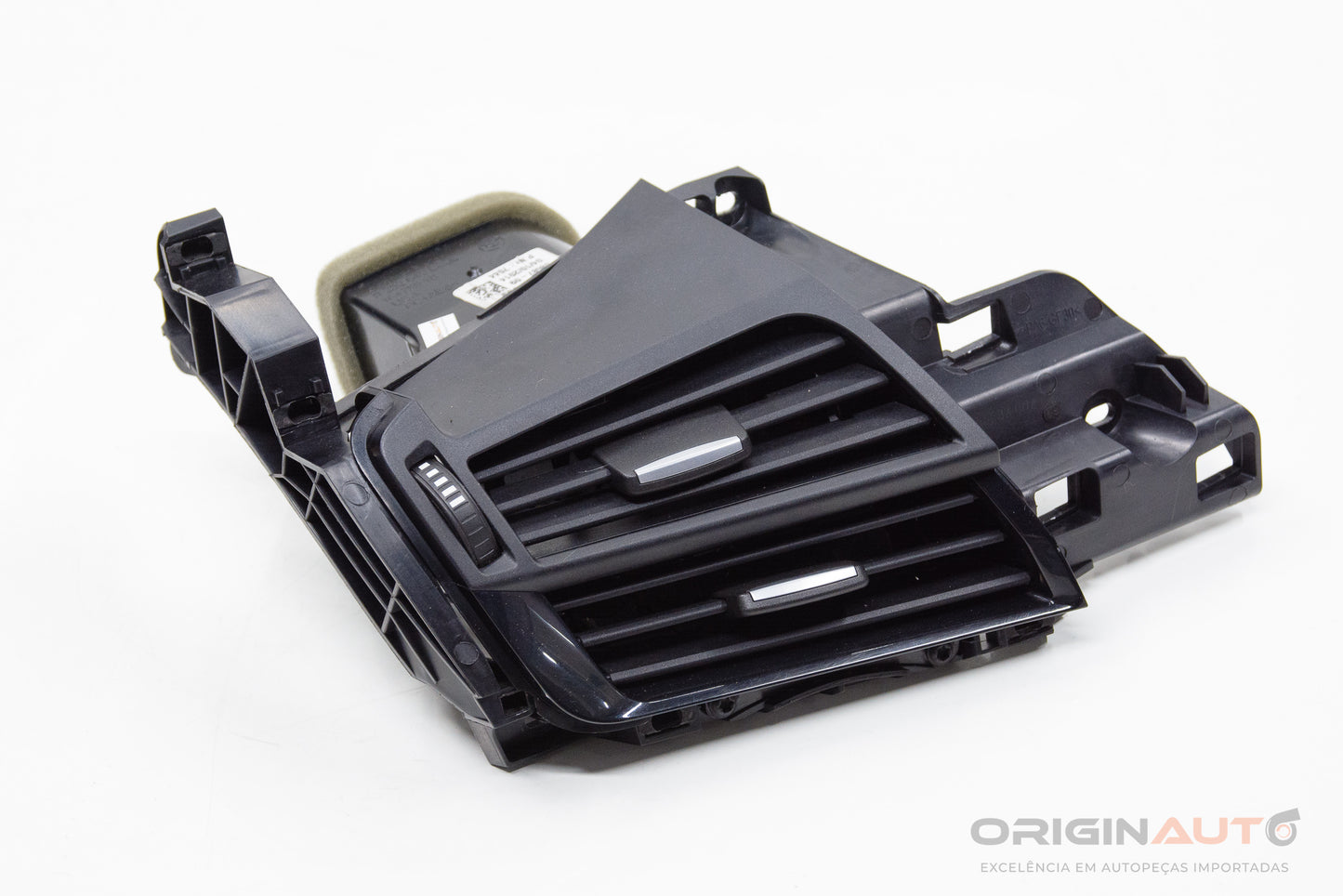 Difusor A/C Esquerdo Bmw X5 35I F15 2014 9270516 09