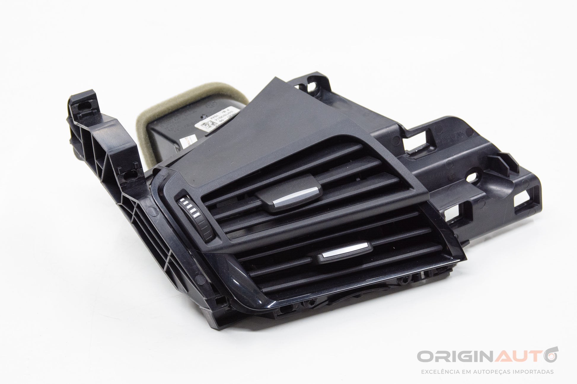 Difusor A/C Esquerdo Bmw X5 35I F15 2014 9270516 09