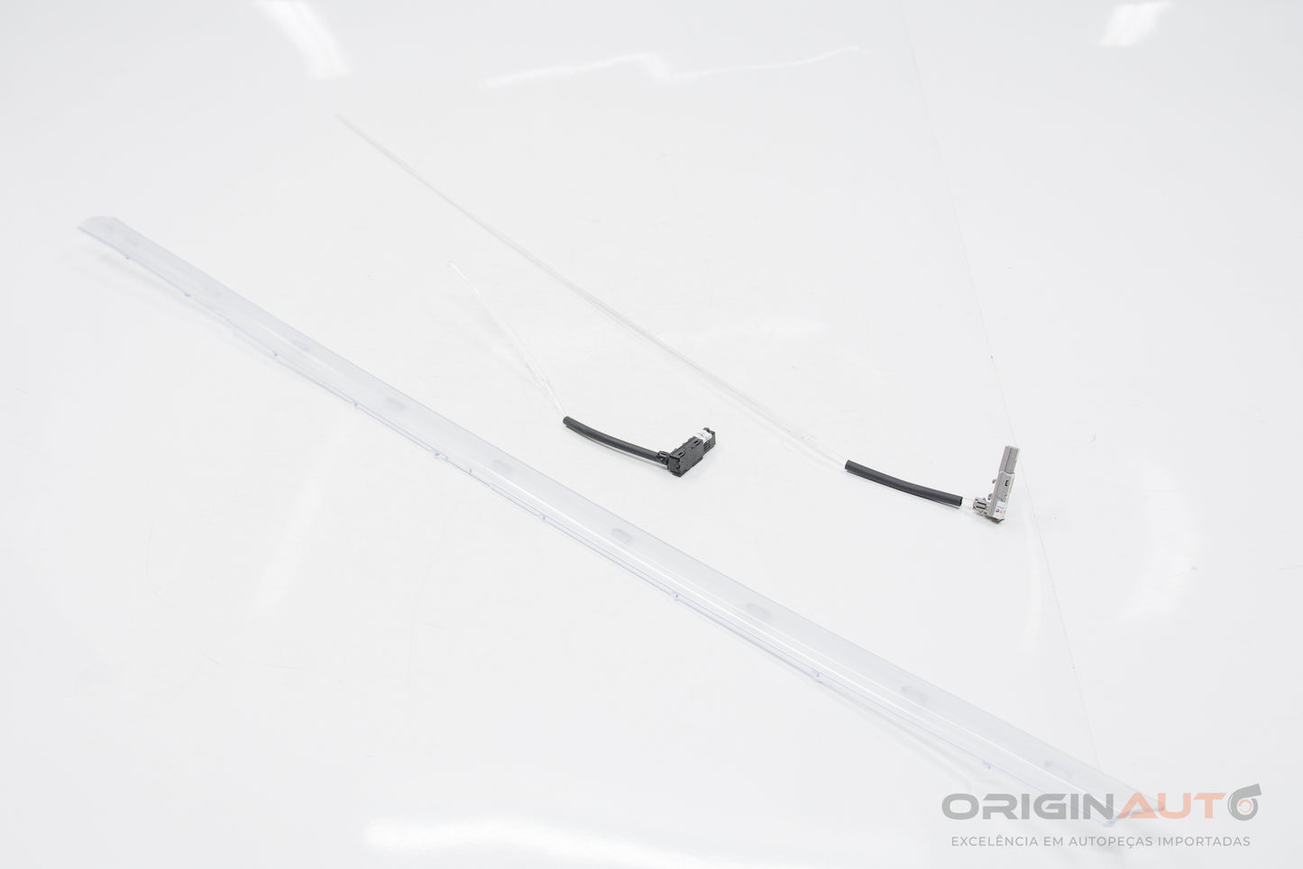 Kit Led Painel Bmw X5 35I F15 2014 9343295