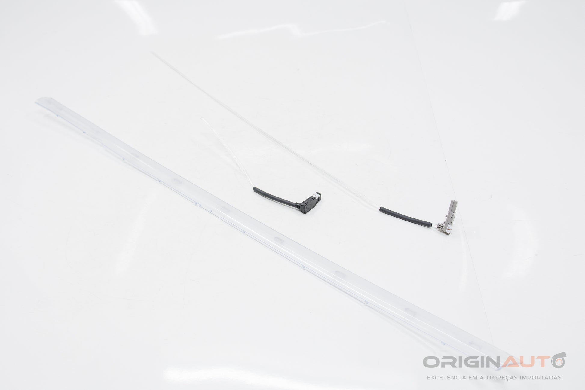 Kit Led Painel Bmw X5 35I F15 2014 9343295