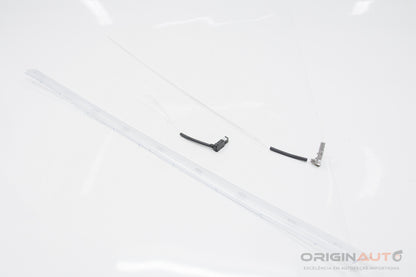 Kit Led Painel Bmw X5 35I F15 2014 9343295