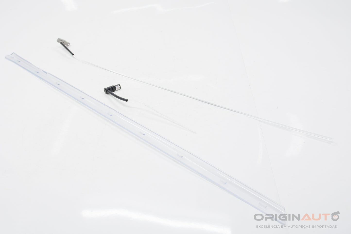 Kit Led Painel Bmw X5 35I F15 2014 9343295