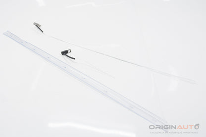 Kit Led Painel Bmw X5 35I F15 2014 9343295