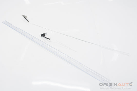 Kit Led Painel Bmw X5 35I F15 2014 9343295