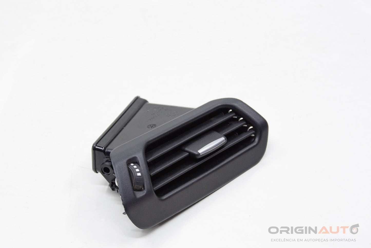 Difusor A/C Traseiro Esquerdo Bmw X5 35I F15 2014 7284706