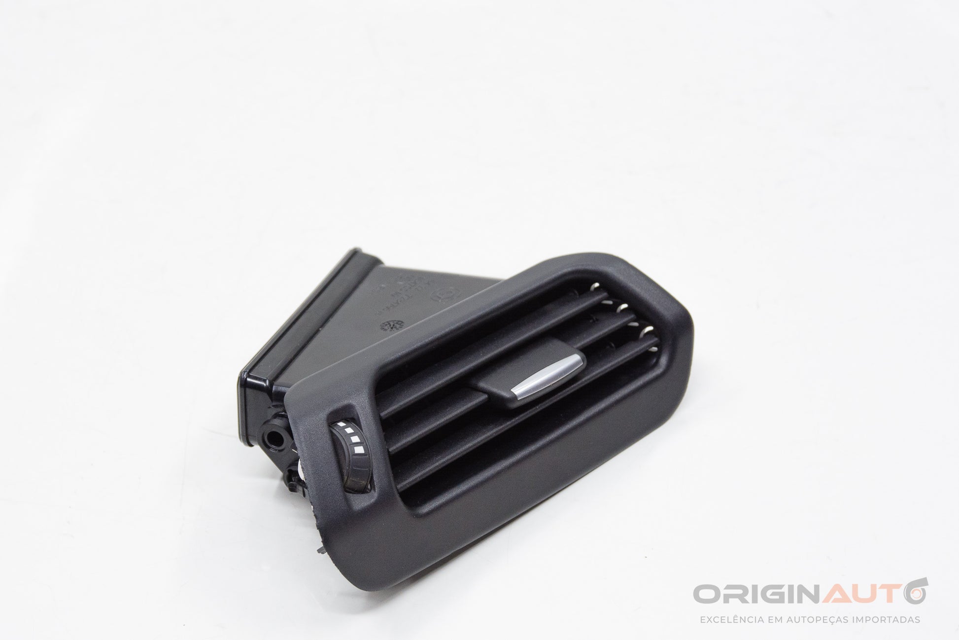 Difusor A/C Traseiro Esquerdo Bmw X5 35I F15 2014 7284706