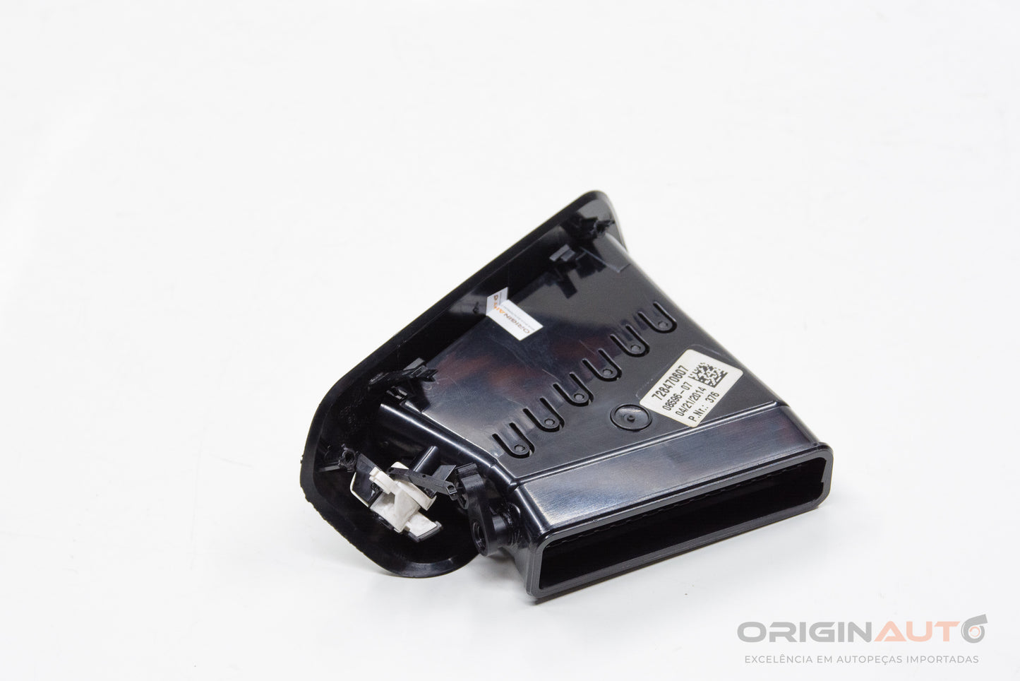 Difusor A/C Traseiro Esquerdo Bmw X5 35I F15 2014 7284706