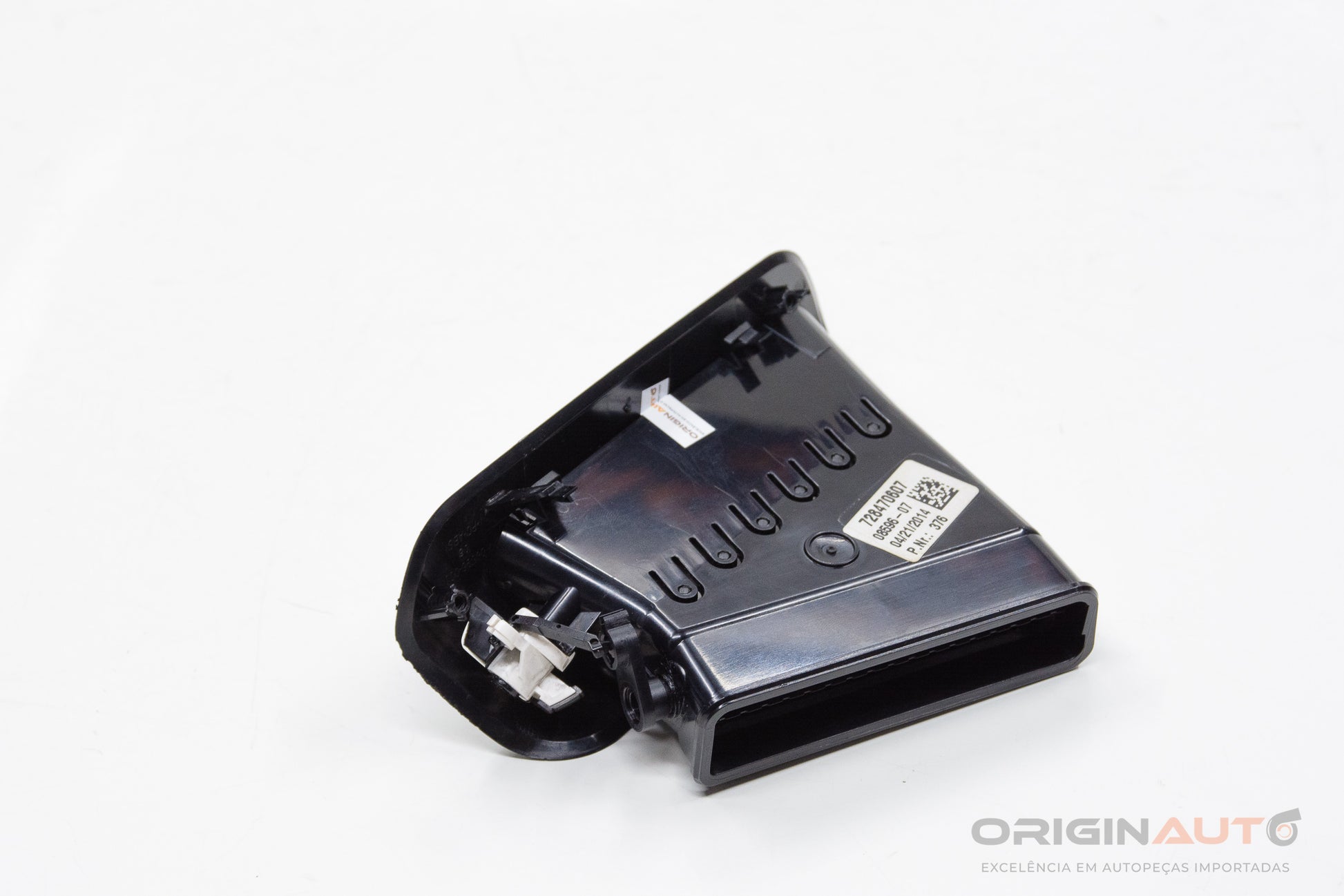 Difusor A/C Traseiro Esquerdo Bmw X5 35I F15 2014 7284706