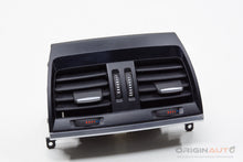 Difusor A/C Central Traseiro Bmw X5 35I F15 2014 9252012