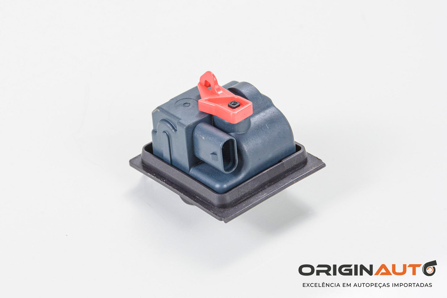 Trava Tampa Combustivel C250 2018 A0008207703