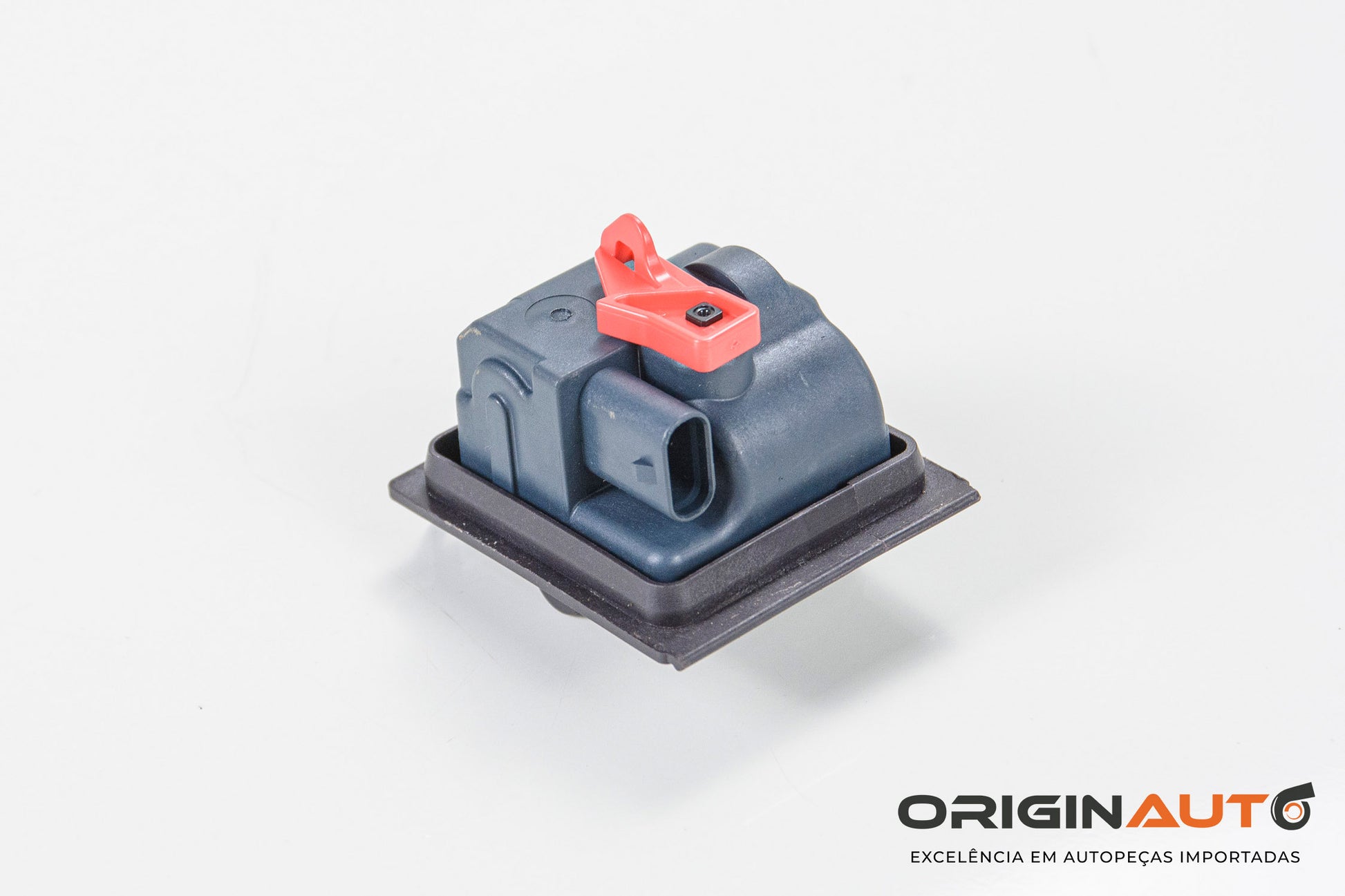 Trava Tampa Combustivel C250 2018 A0008207703