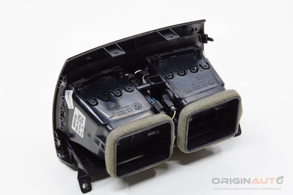 Difusor A/C Central Traseiro Bmw X5 35I F15 2014 9252012