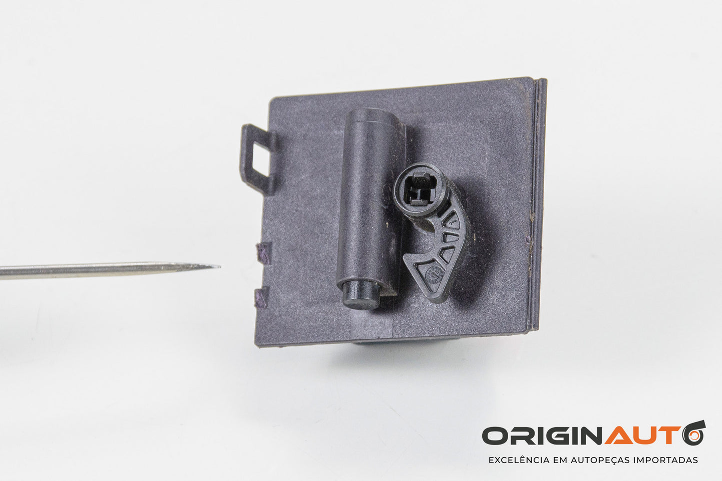 Trava Tampa Combustivel C250 2018 A0008207703