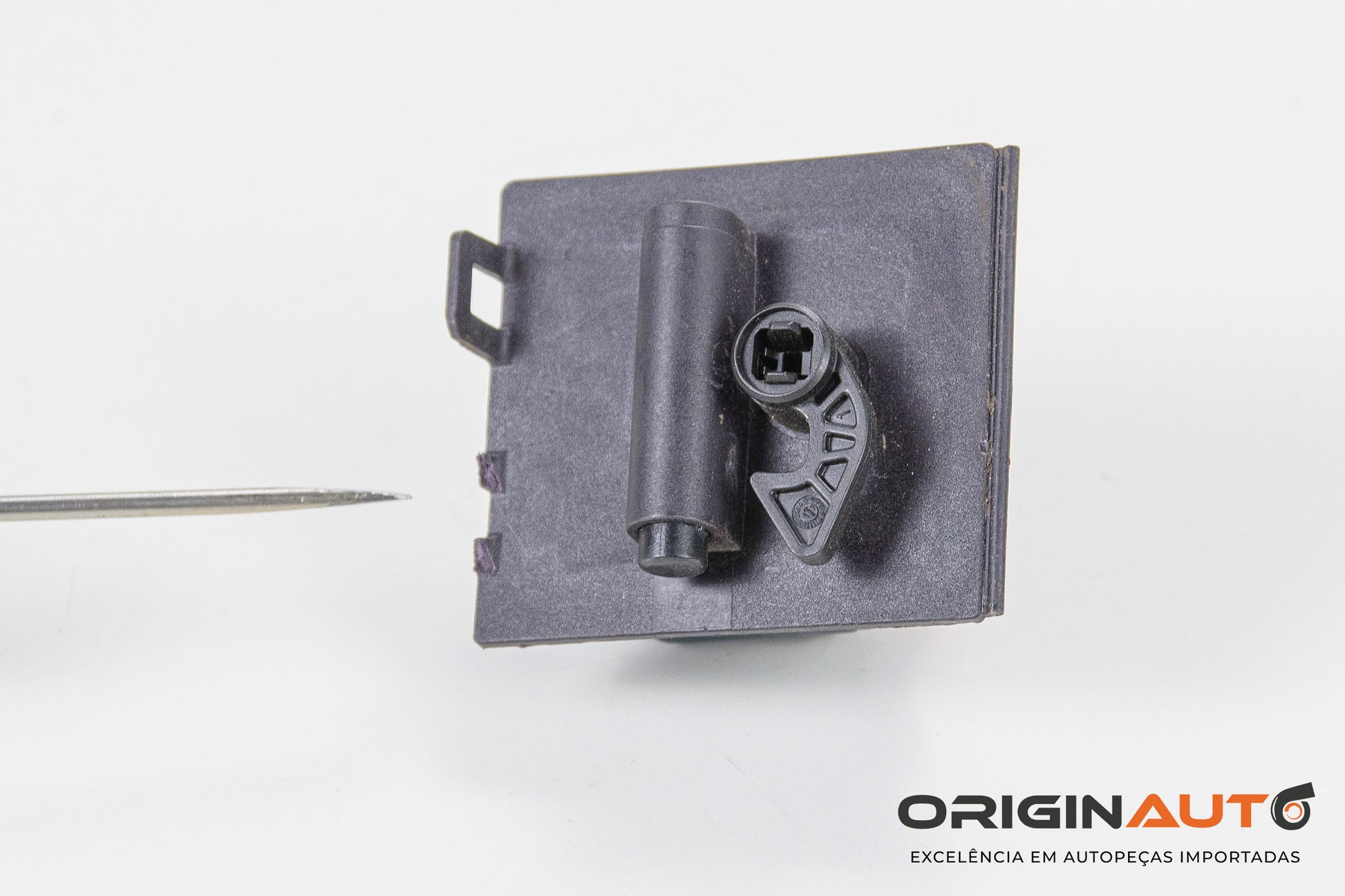 Trava Tampa Combustivel C250 2018 A0008207703