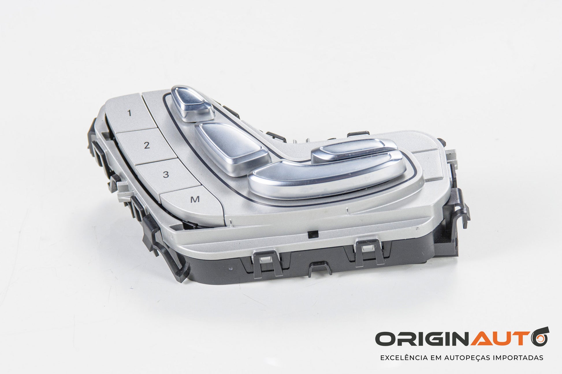 Botao Banco Eletrico Motorista C250 2018 A2059056651