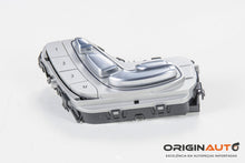 Botao Banco Eletrico Motorista C250 2018 A2059056651