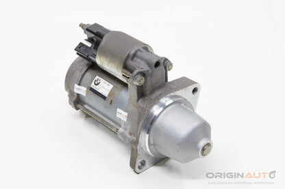 Motor Arranque Bmw X5 35I F15 2014 7631558
