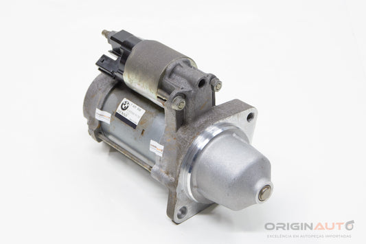 Motor Arranque Bmw X5 35I F15 2014 7631558