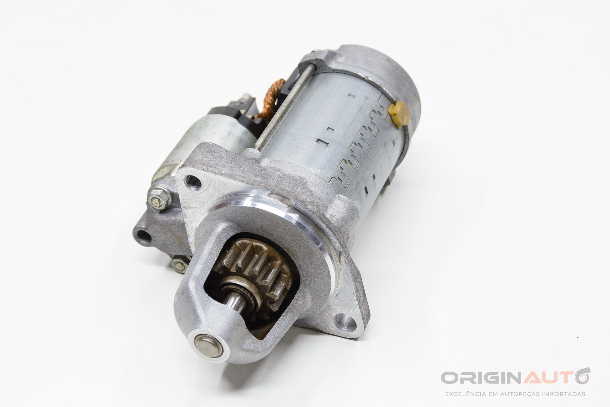 Motor Arranque Bmw X5 35I F15 2014 7631558