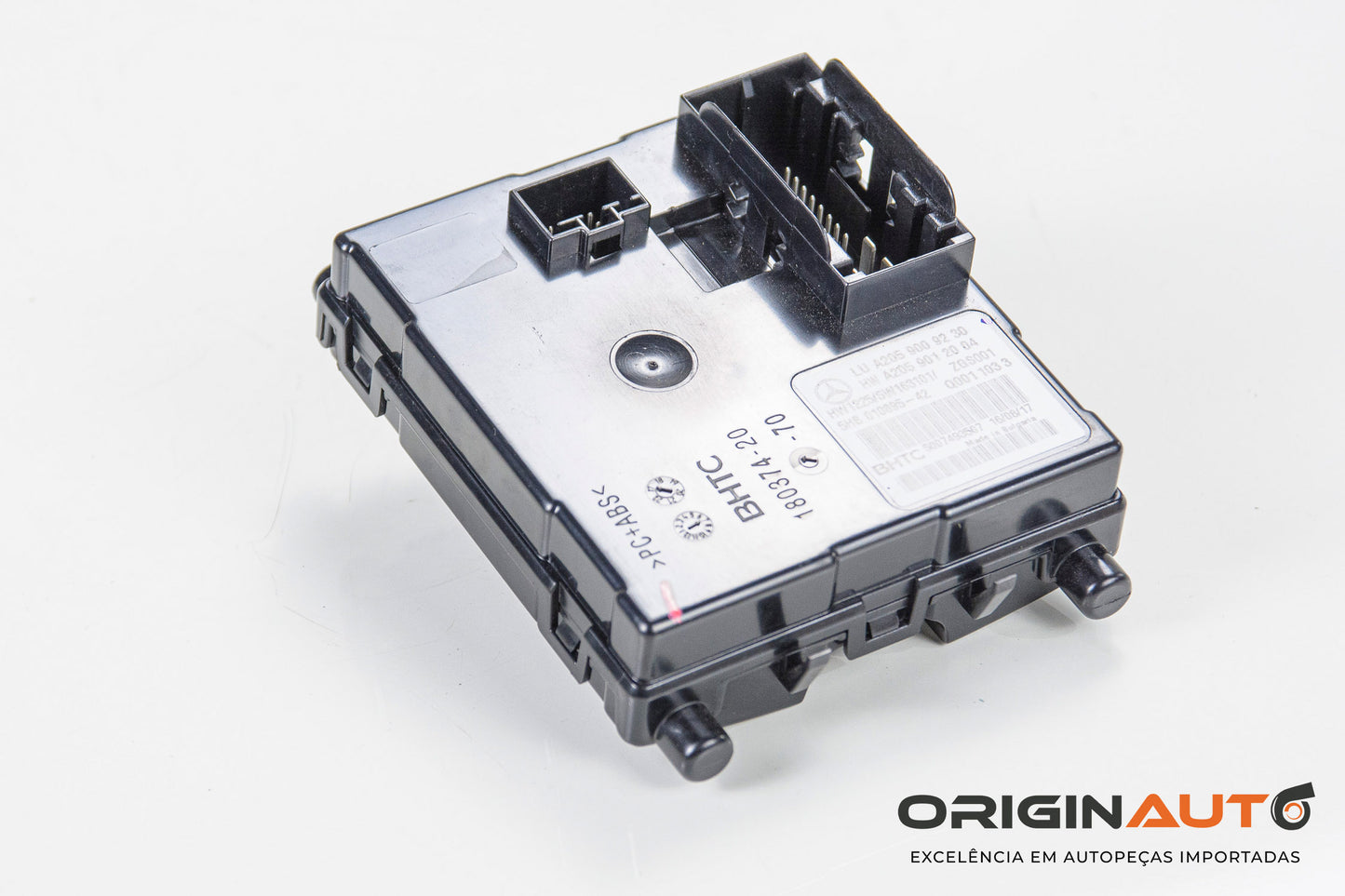 Modulo Ar Condicionado C250 2018 A2059009230