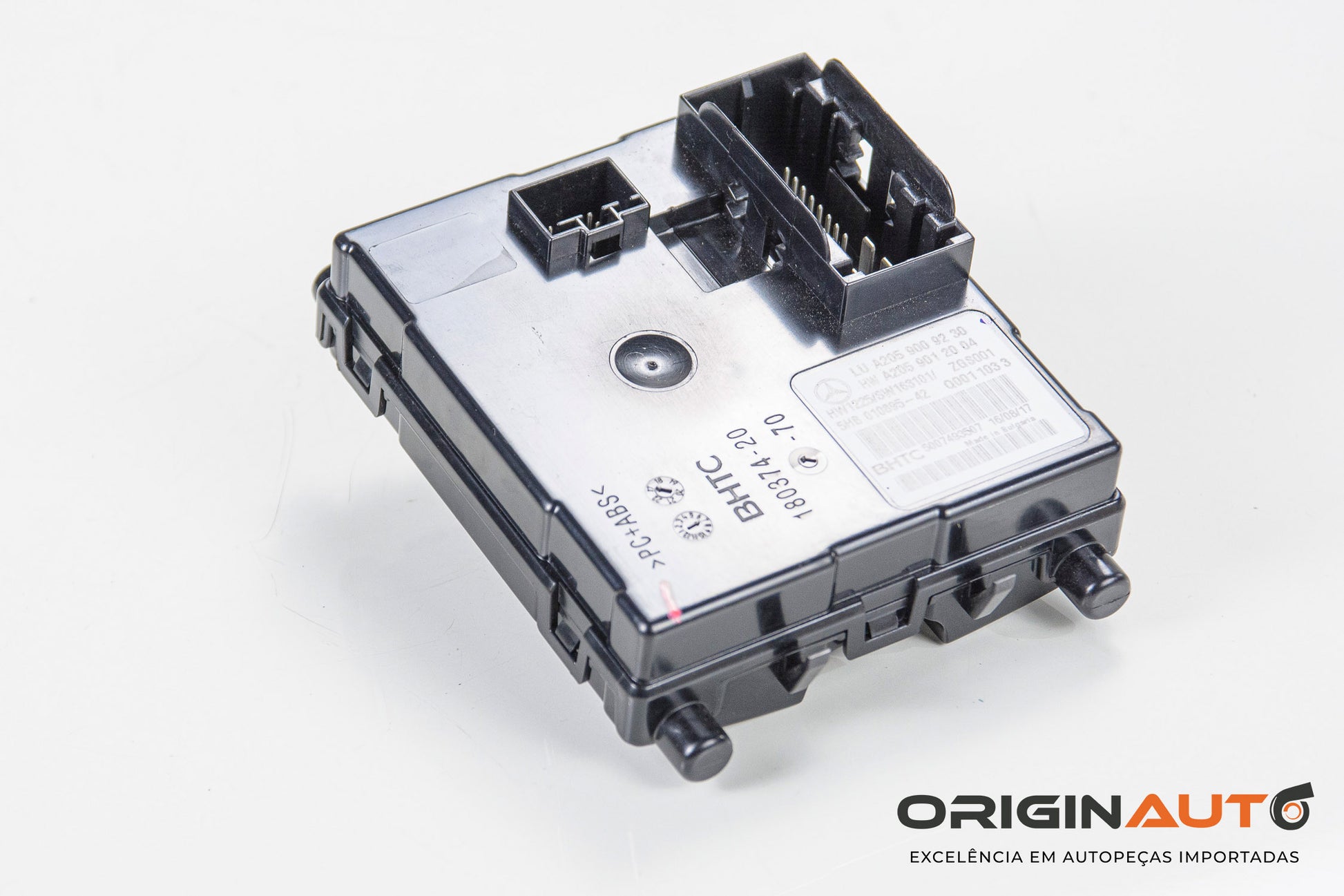 Modulo Ar Condicionado C250 2018 A2059009230