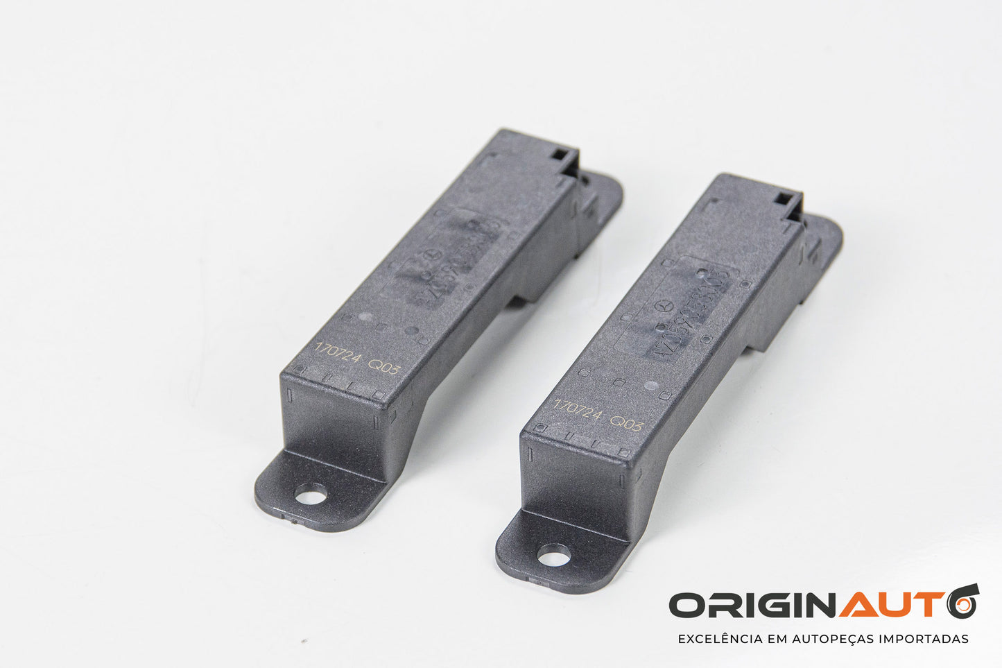 Par Sensor Keyless C250 2018 A2059053005