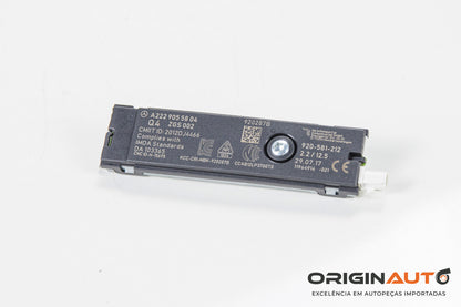 Modulo Antena Amplificadora C250 2018 A2229055804