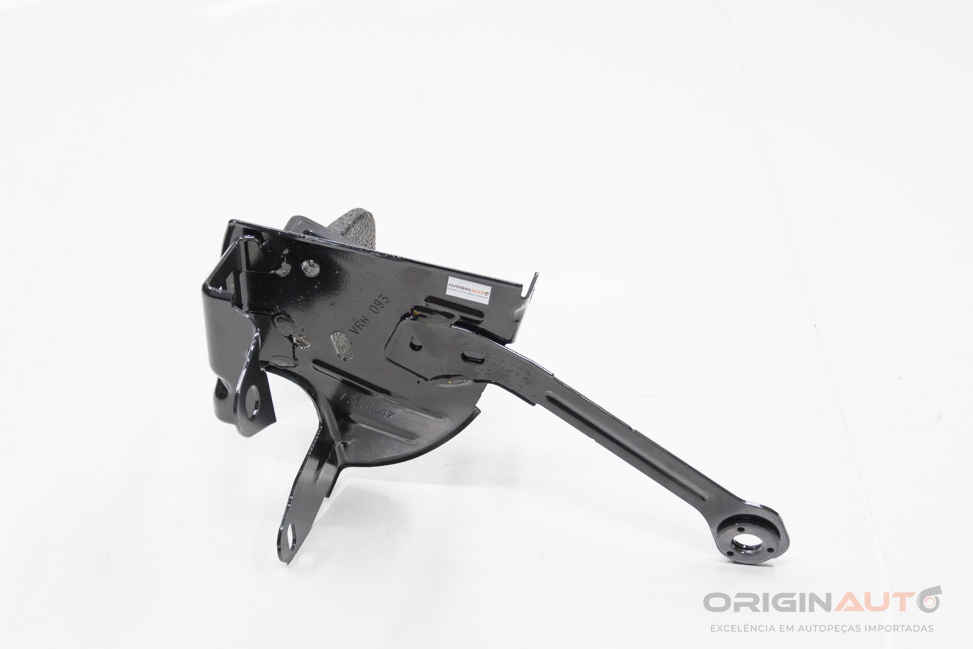 Suporte Acabamento (Outro) Bmw X5 35I F15 2014 7314647