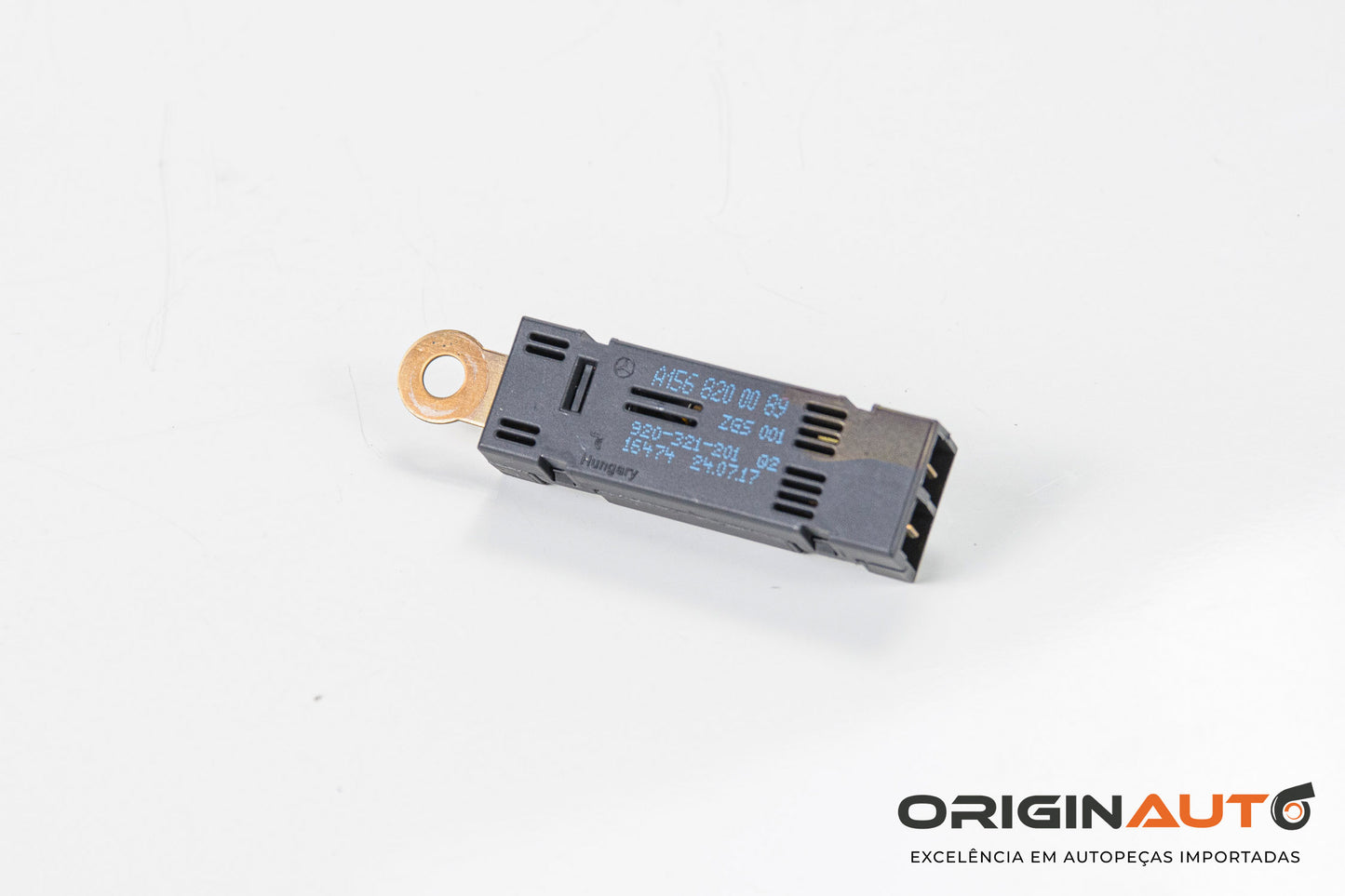 Modulo Amplificador Filtro Antena C250 2018